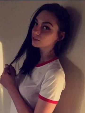 Индивидуалка Софи Фотография 4
